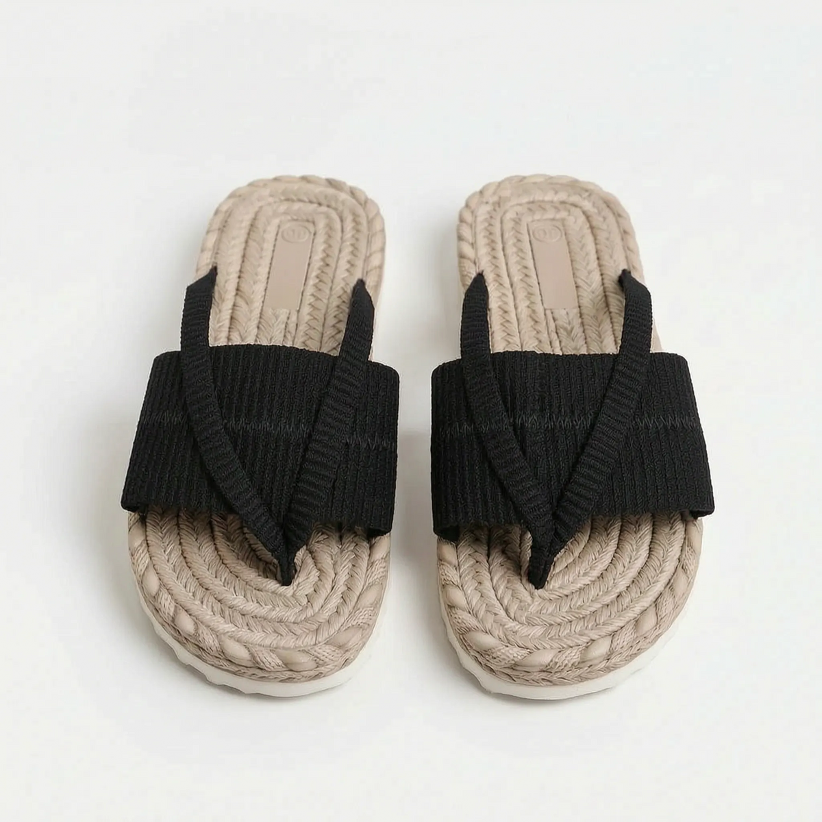Solari - Casual Toe-Loop Sandals