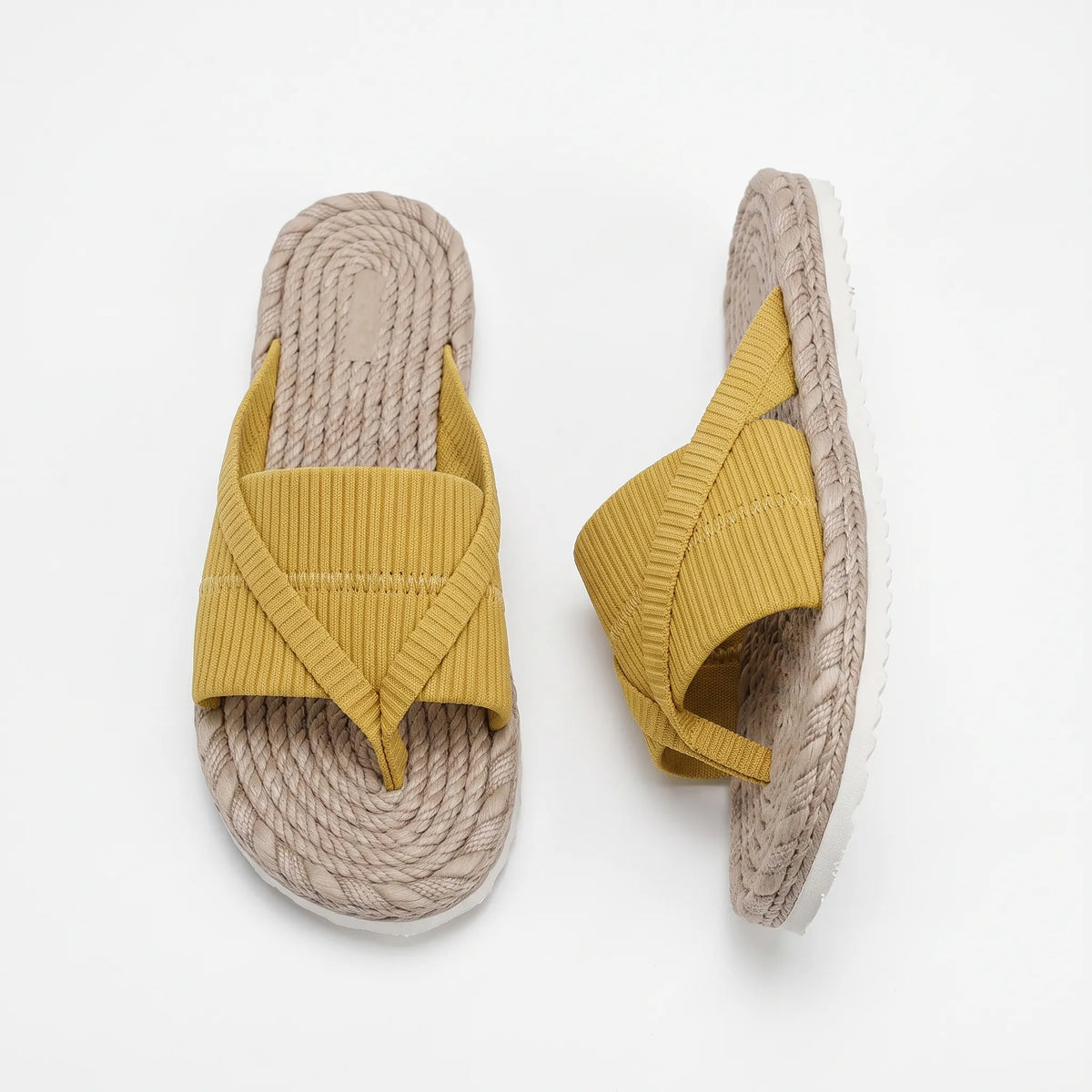 Solari - Casual Toe-Loop Sandals
