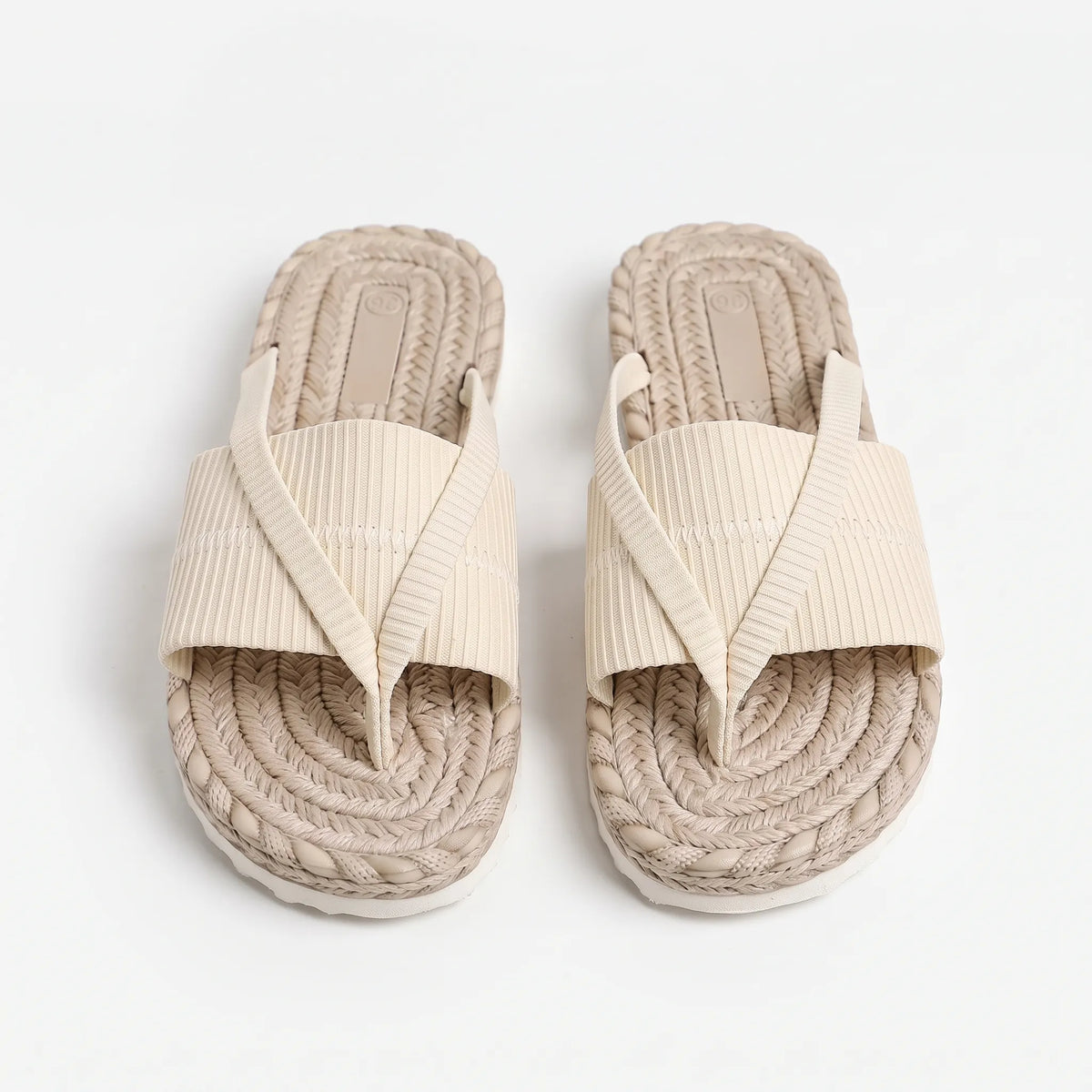 Solari - Casual Toe-Loop Sandals