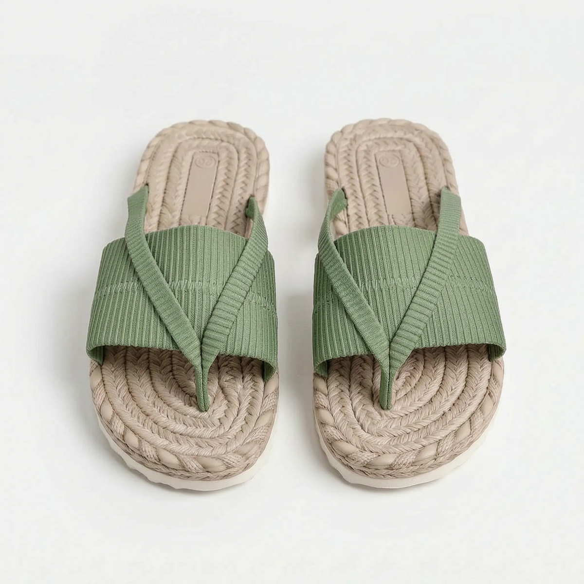 Solari - Casual Toe-Loop Sandals