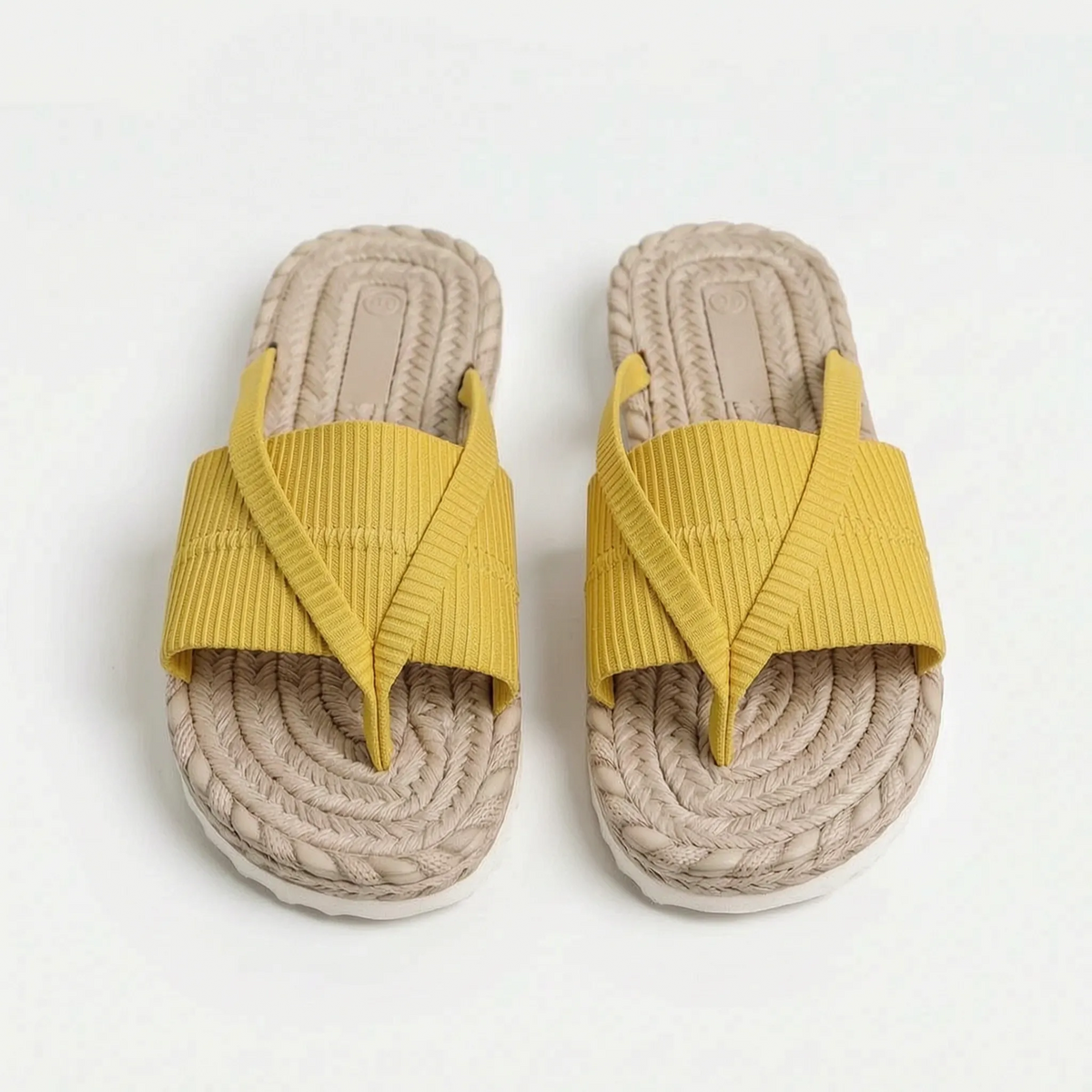 Solari - Casual Toe-Loop Sandals